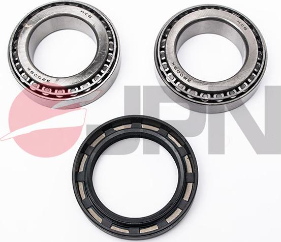 JPN 20L0304-JPN - Wheel hub, bearing Kit autospares.lv