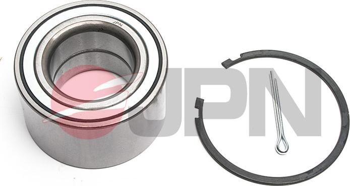JPN 20L1055-JPN - Wheel hub, bearing Kit autospares.lv