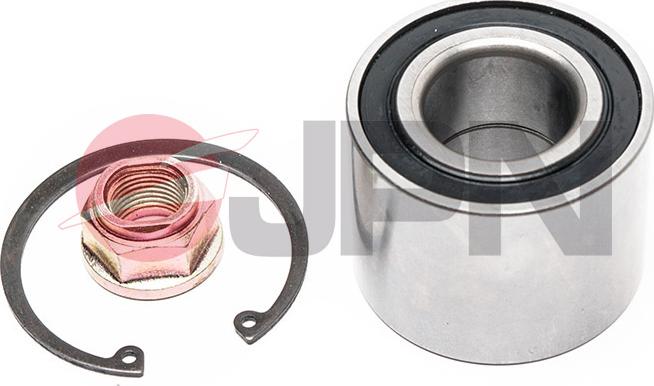 JPN 20L8016-JPN - Wheel hub, bearing Kit autospares.lv