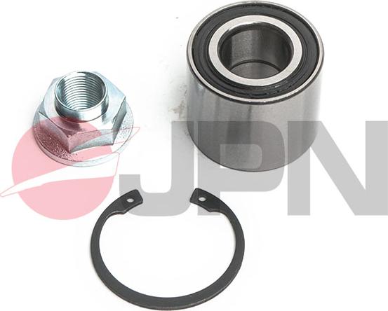 JPN 20L8011-JPN - Wheel hub, bearing Kit autospares.lv