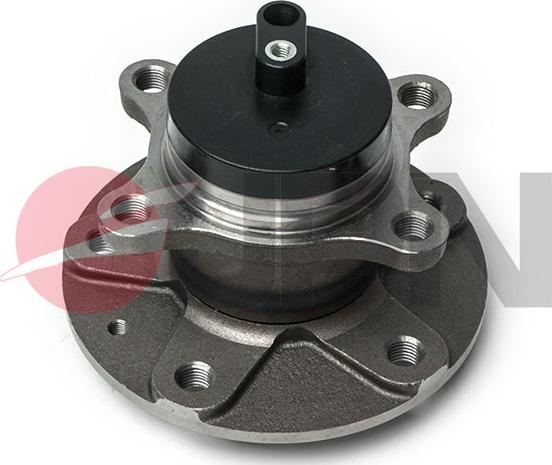 JPN 20L8018-JPN - Wheel hub, bearing Kit autospares.lv