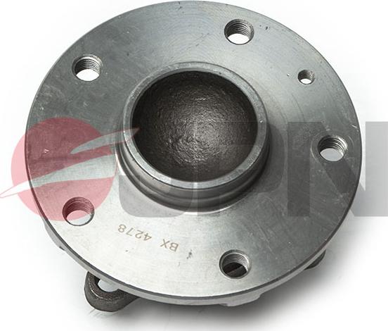 JPN 20L8018-JPN - Wheel hub, bearing Kit autospares.lv