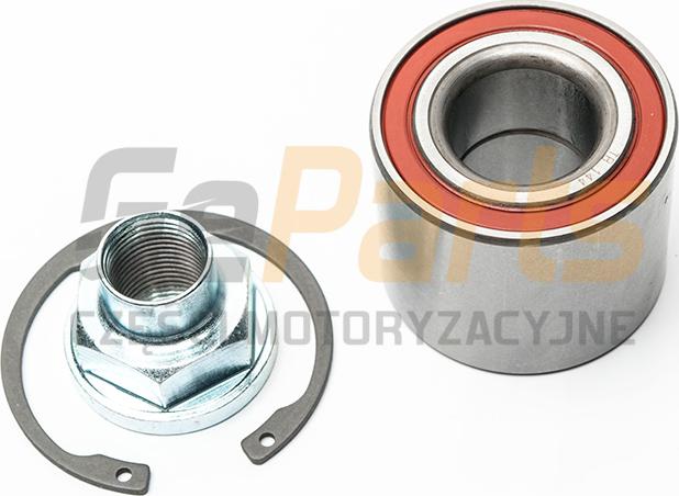 JPN 20L8013-JPN - Wheel hub, bearing Kit autospares.lv