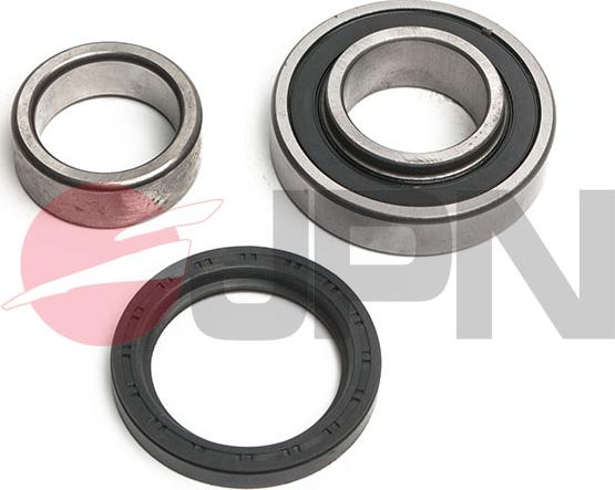 JPN 20L8012-JPN - Wheel hub, bearing Kit autospares.lv