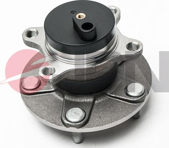 JPN 20L8021-JPN - Wheel hub, bearing Kit autospares.lv