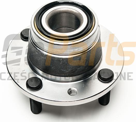 JPN 20L3010-JPN - Wheel hub, bearing Kit autospares.lv