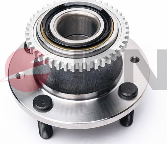 JPN 20L3012-JPN - Wheel hub, bearing Kit autospares.lv