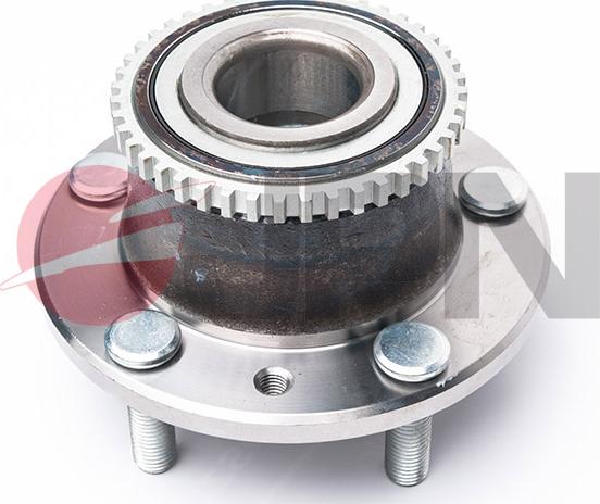 JPN 20L3021-JPN - Wheel hub, bearing Kit autospares.lv