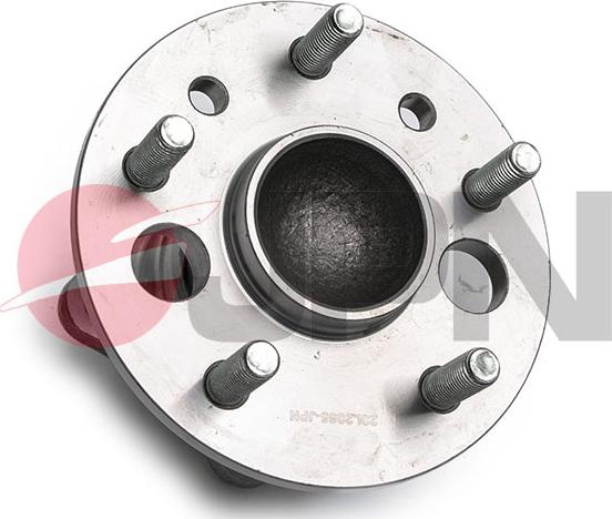 JPN 20L2055-JPN - Wheel hub, bearing Kit autospares.lv