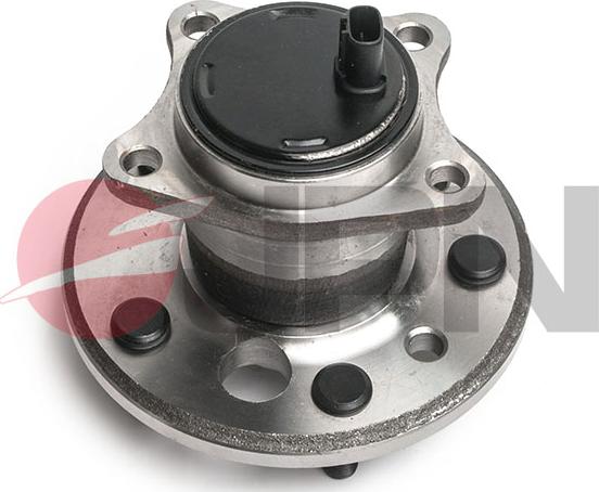 JPN 20L2056-JPN - Wheel hub, bearing Kit autospares.lv