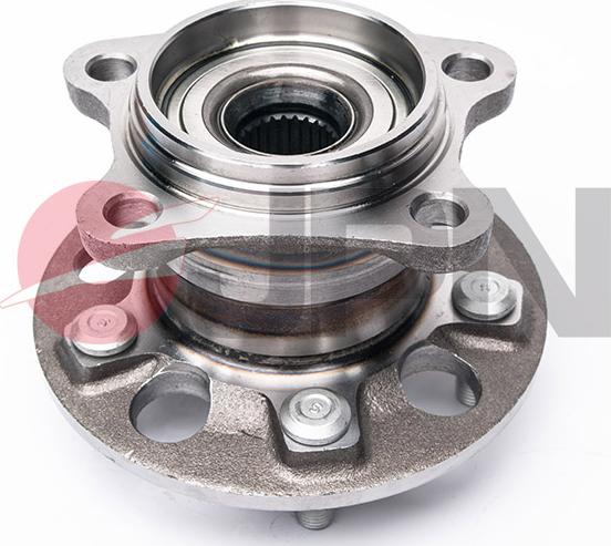 JPN 20L2058-JPN - Wheel hub, bearing Kit autospares.lv