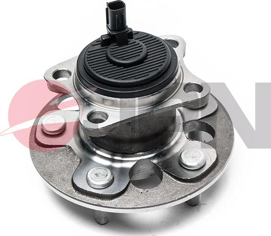 JPN 20L2087-JPN - Wheel hub, bearing Kit autospares.lv