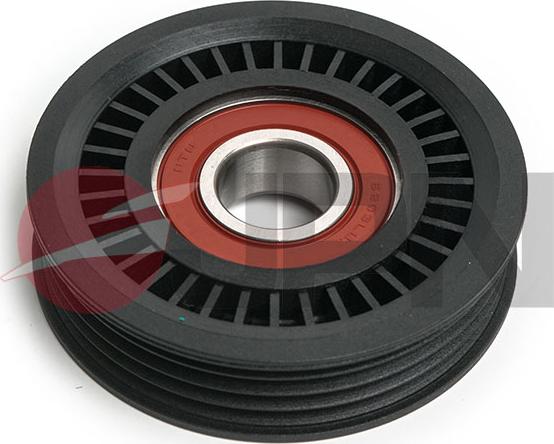 JPN 20R4008-JPN - Pulley, v-ribbed belt autospares.lv