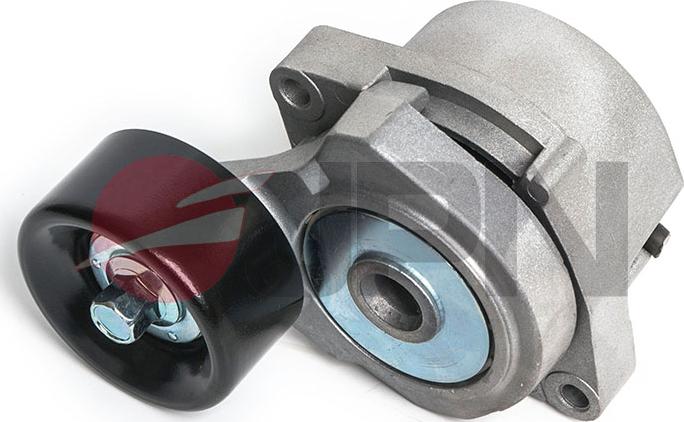 JPN 20R4007-JPN - Belt Tensioner, v-ribbed belt autospares.lv