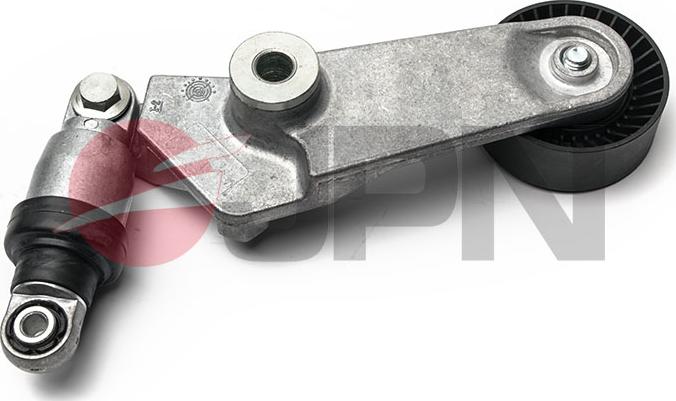 JPN 20R2013-JPN - Belt Tensioner, v-ribbed belt autospares.lv