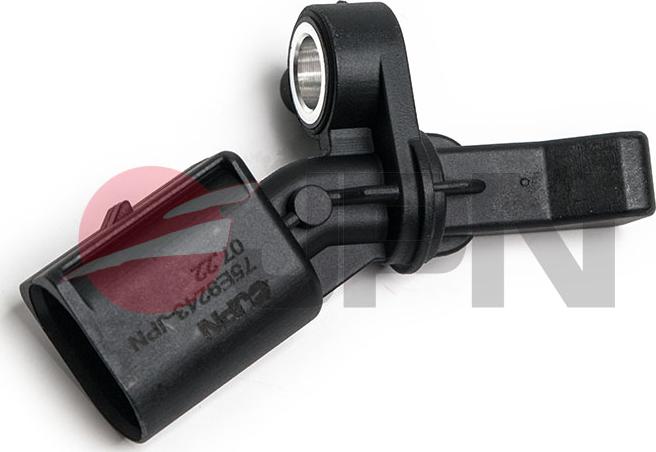 JPN 75E9243-JPN - Sensor, wheel speed autospares.lv