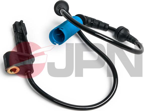 JPN 75E9255-JPN - Sensor, wheel speed autospares.lv