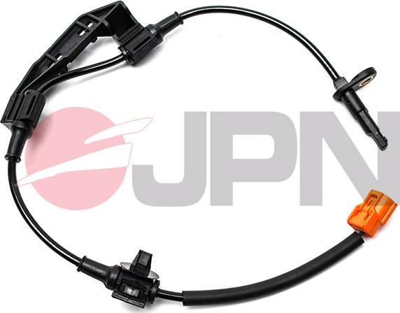 JPN 75E4025-JPN - Sensor, wheel speed autospares.lv