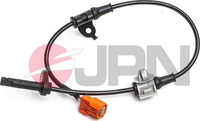JPN 75E4020-JPN - Sensor, wheel speed autospares.lv