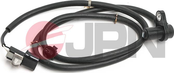 JPN 75E5044-JPN - Sensor, wheel speed autospares.lv