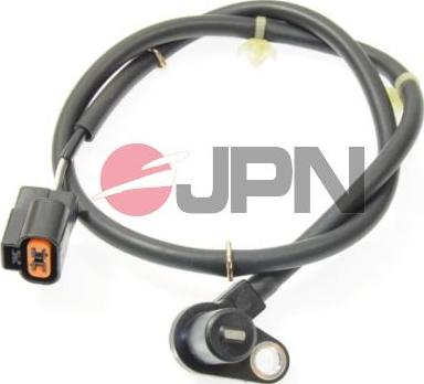 JPN 75E5042-JPN - Sensor, wheel speed autospares.lv