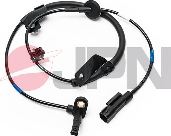 JPN 75E5052-JPN - Sensor, wheel speed autospares.lv