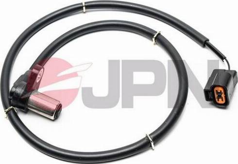 JPN 75E5067-JPN - Sensor, wheel speed autospares.lv