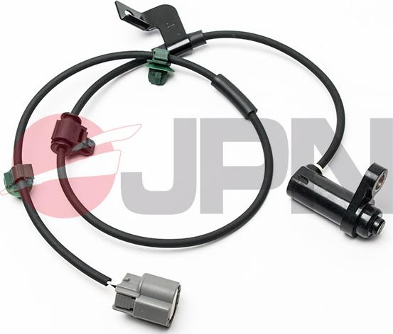 JPN 75E5030-JPN - Sensor, wheel speed autospares.lv