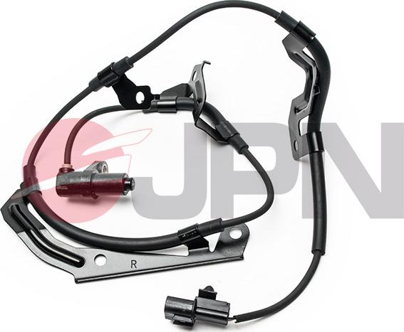 JPN 75E5033-JPN - Sensor, wheel speed autospares.lv