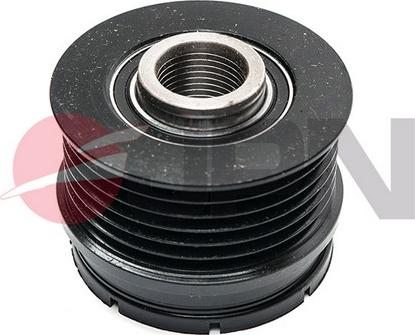 JPN 75E5071-JPN - Pulley, alternator, freewheel clutch autospares.lv