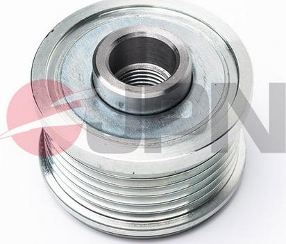 JPN 75E1038-JPN - Pulley, alternator, freewheel clutch autospares.lv