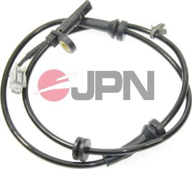 JPN 75E1126-JPN - Sensor, wheel speed autospares.lv