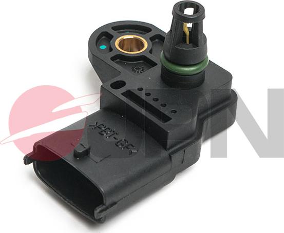 JPN 75E8013-JPN - Sensor, intake manifold pressure autospares.lv