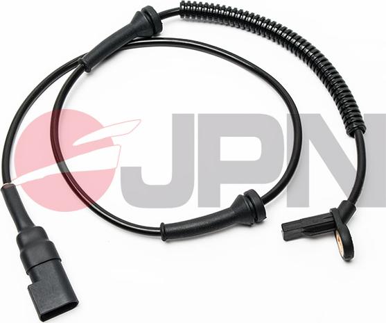JPN 75E3059-JPN - Sensor, wheel speed autospares.lv