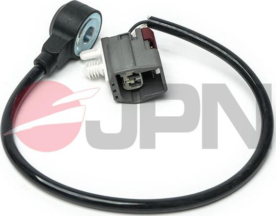 JPN 75E3084-JPN - Knock Sensor autospares.lv