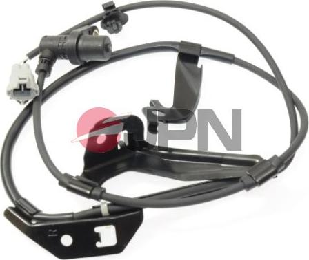 JPN 75E2089-JPN - Sensor, wheel speed autospares.lv