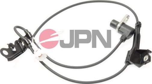 JPN 75E2087-JPN - Sensor, wheel speed autospares.lv