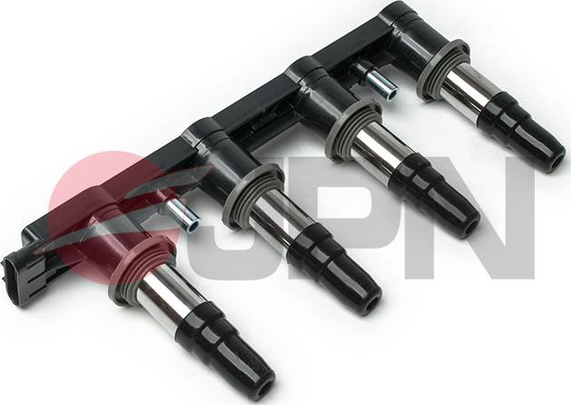 JPN 70E0009-JPN - Ignition Coil autospares.lv