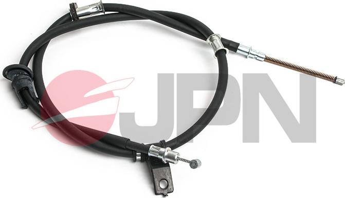 JPN 70H0503-JPN - Cable, parking brake autospares.lv