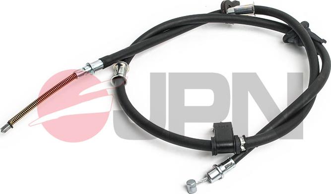 JPN 70H0511-JPN - Cable, parking brake autospares.lv