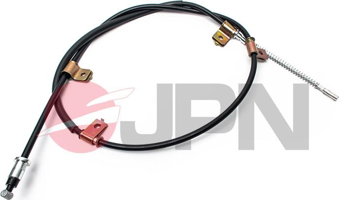 JPN 70H0005-JPN - Cable, parking brake autospares.lv