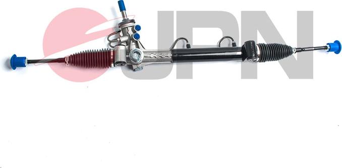 JPN 70K9018-JPN - Steering Gear autospares.lv