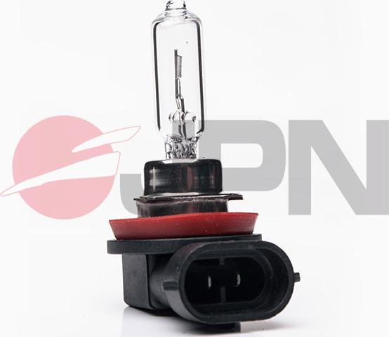 JPN H9 12V 65W - Bulb, headlight autospares.lv
