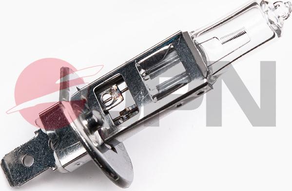 JPN H1 12V 55W - Bulb, headlight autospares.lv