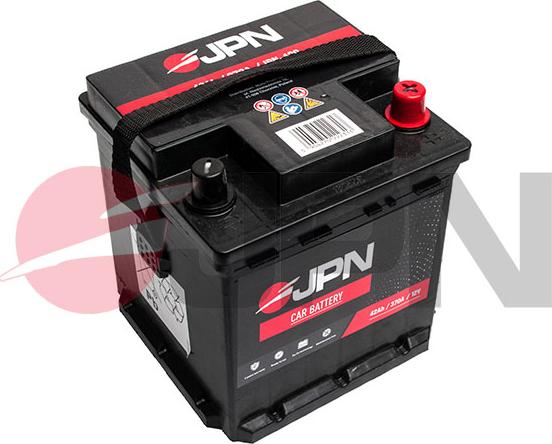 JPN JPN420 - Starter Battery autospares.lv