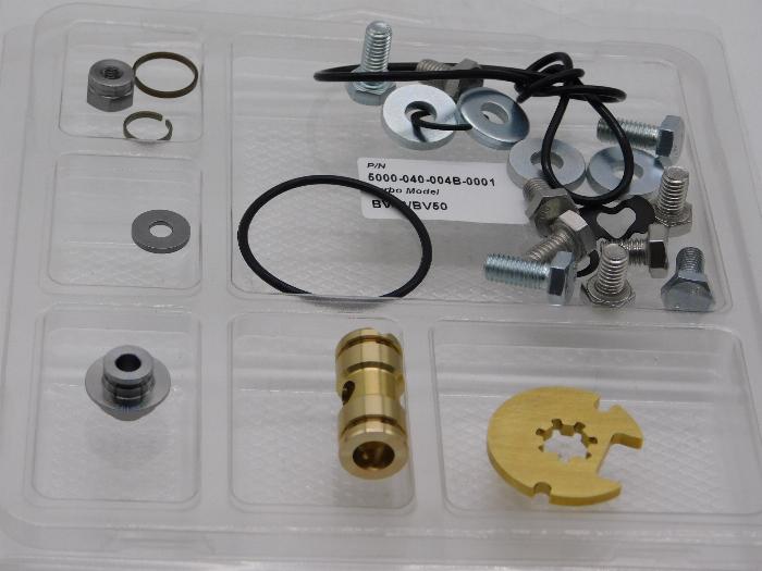 Jrone 5000-040-004B-0001 - Repair Kit, compressor autospares.lv