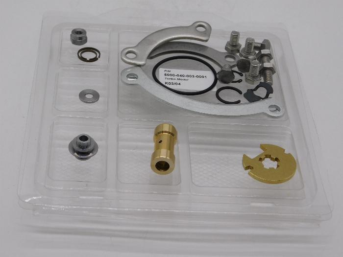 Jrone 5000-040-003-0001 - Repair Kit, compressor autospares.lv