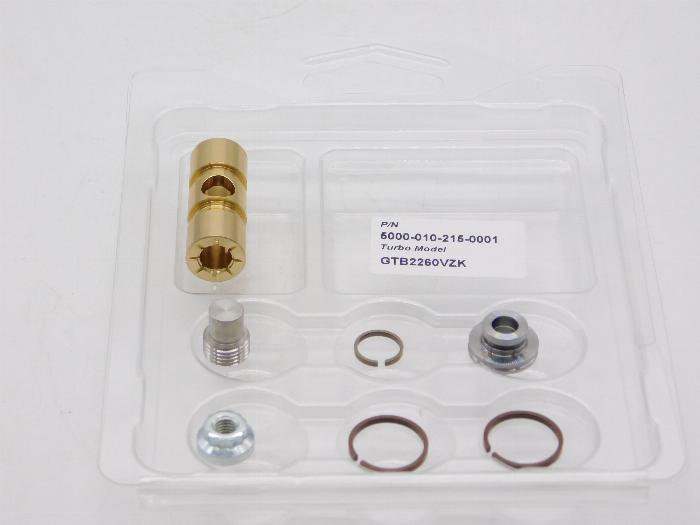 Jrone 5000-010-215-0001 - Repair Kit, compressor autospares.lv