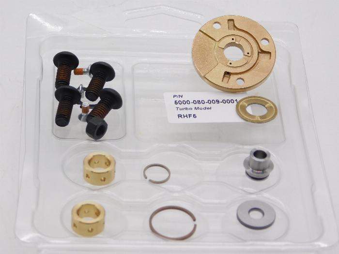 Jrone 5000-080-009-0001 - Repair Kit, compressor autospares.lv