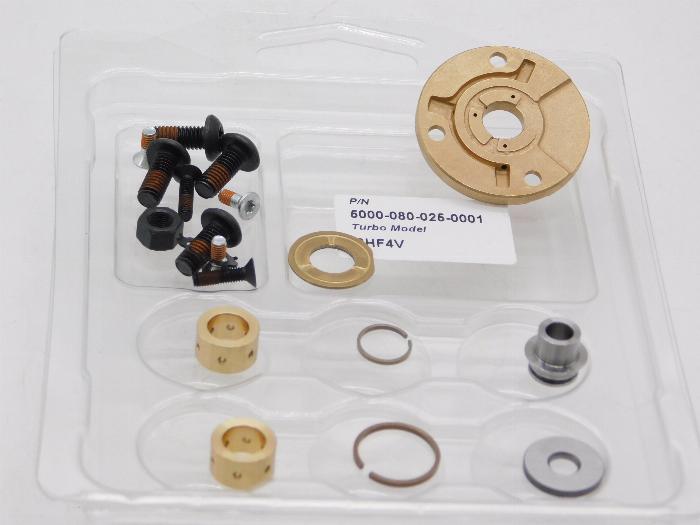 Jrone 5000-080-025-0001 - Repair Kit, compressor autospares.lv